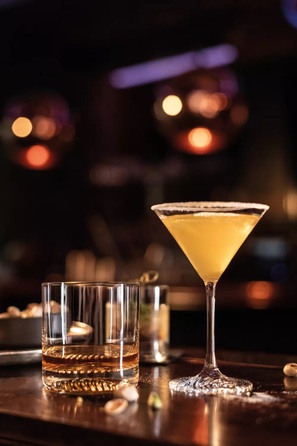 Стакан для виски 400 мл, набор 4 предмета, Echo Zwiesel Glas