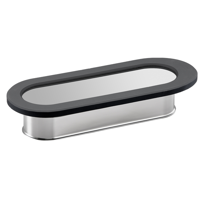 Ємність для зберігання масла 21 х 8,5 х 5,5 см Rosle