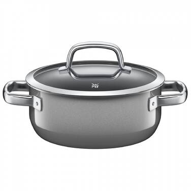 Каструля 20 см Platinum Fusiontec WMF