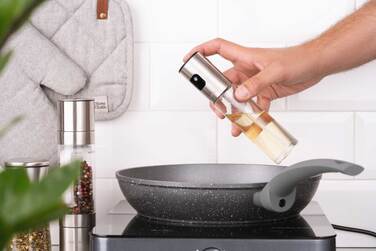 ARDESTO Распылитель для масла и уксуса Gemini, 100 мл