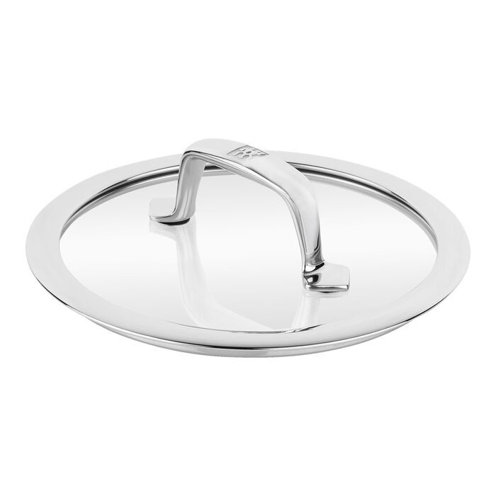 Набор кастрюль с антипригарным покрытием в форме сот со стеклянными крышками, 5 предметов Peak Zwilling