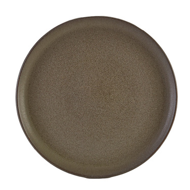 Тарілка для піци, 33.5 см, Terra Stoneware Antigo, GenWare