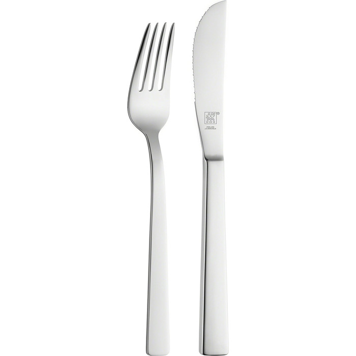 Столові прибори для піци набір 2 предмета Dinner Zwilling