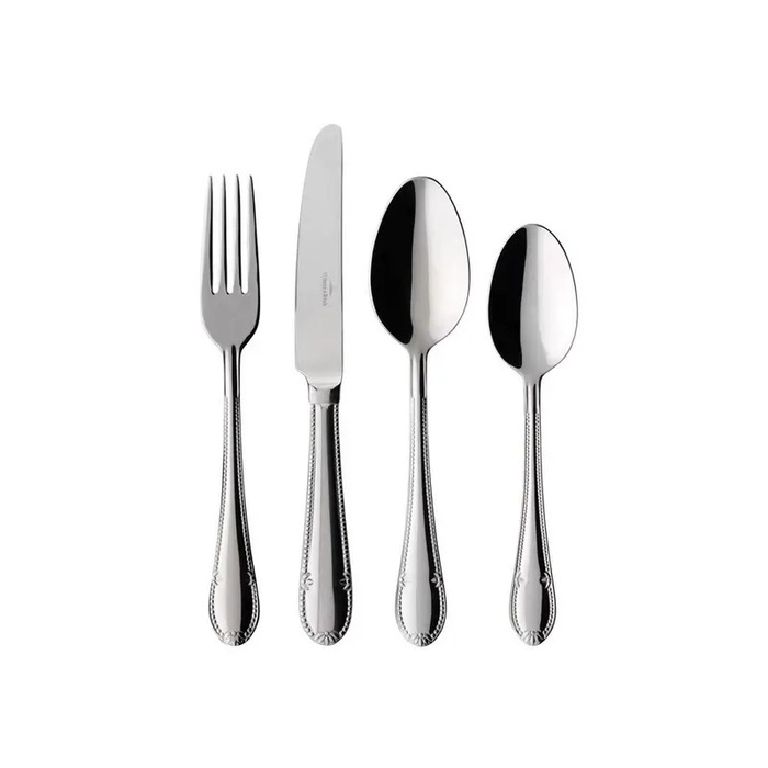 Набір столових приборів 24 предмета Mademoiselle Villeroy & Boch