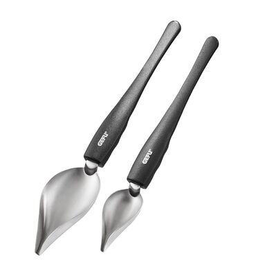 Набір ложок для декорування, 2 предмети Kulinari Gefu