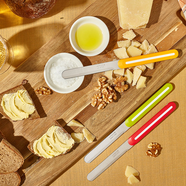 849000 Набір ножів кухонних 3 шт серія 'B-Line'