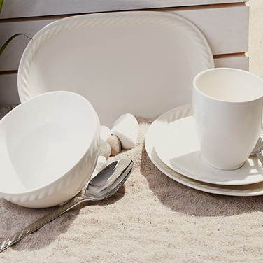 Колекція Montauk від Villeroy & Boch