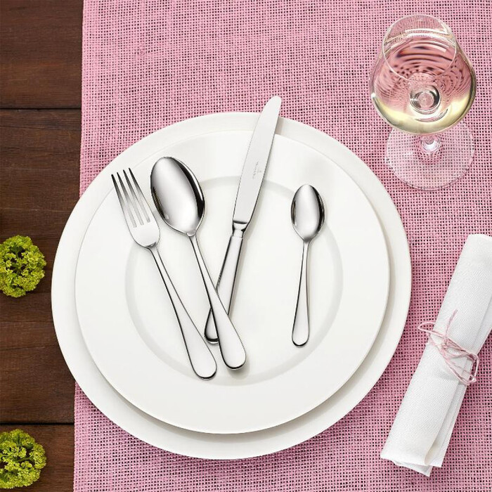 Колекція Oscar від Villeroy & Boch