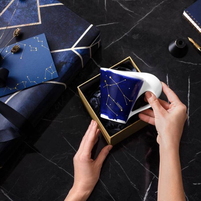 Колекція NewWave Stars від Villeroy & Boch