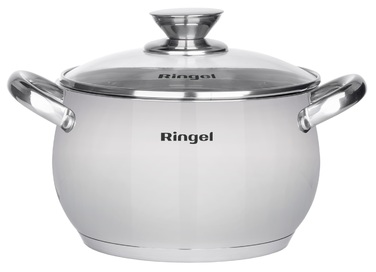 Кастрюля Ringel Riegel 3.0 л (18 см) (6535705)