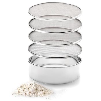 68342 Сито 4 шт.