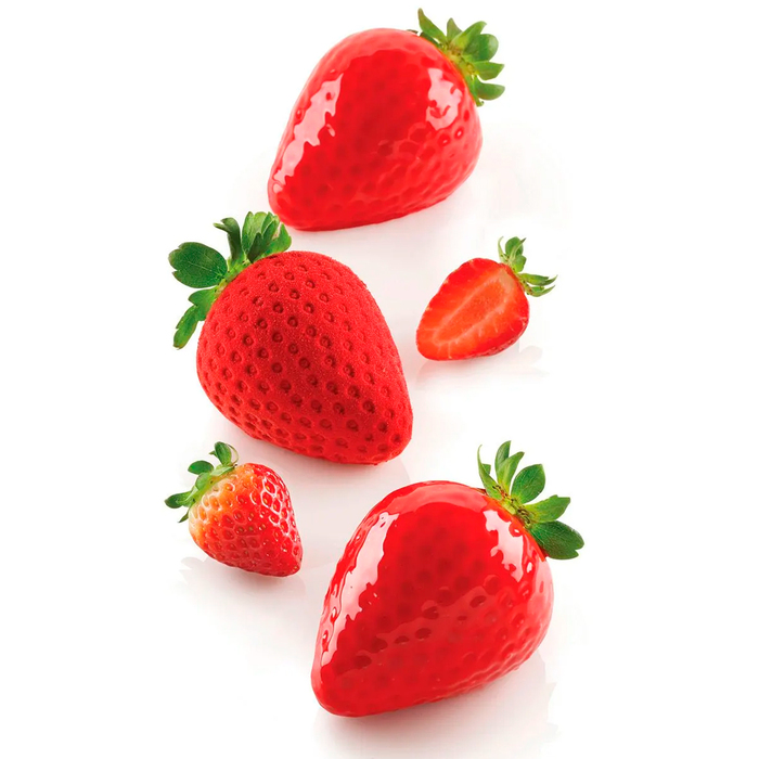 FRAGOLA 120 Форма из резины