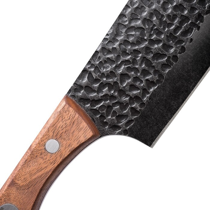 Кухарська сокира Fissman 16 см FLAVIUS (12057)