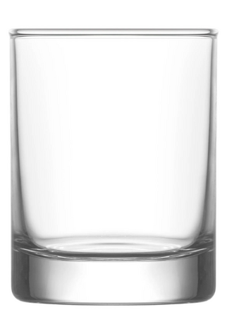 Чарка для горілки LAV Liberty 65 мл  LBR308