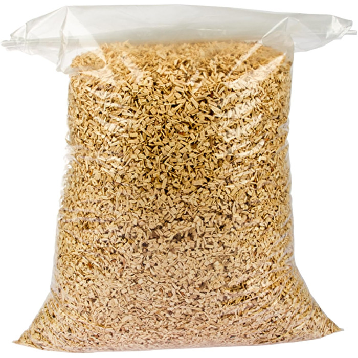 Тріска коптильна 5 кг, Вільха та Бук Browin