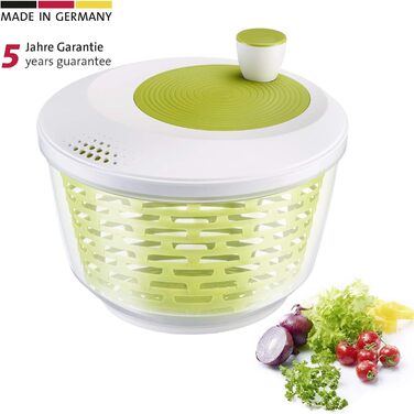 Спіннер для салату 4.4 л Westmark