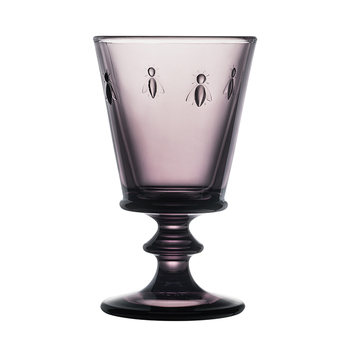 Келих для вина, кубок 240 мл, аметист, Abeille, La Rochere