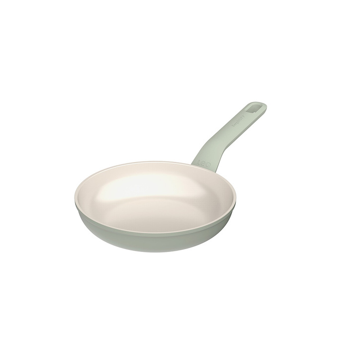Сковорода з антипригарним покриттям BergHOFF LEO BALANCE SAGE, діам. 20 см, 1,2 л