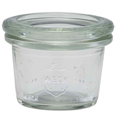 Баночка для зберігання, 35 мл, GenWare