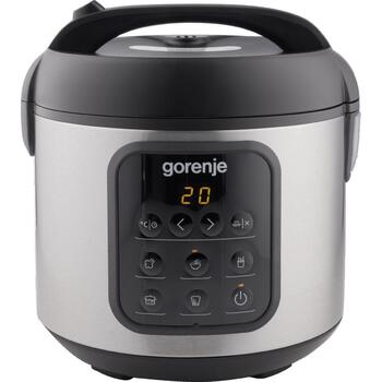 Мультиварка Gorenje MC2SBK (7158406)