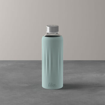 Пляшка з силіконовим чохлом 0,5 л, м'ятна ToGo&ToStay Villeroy & Boch