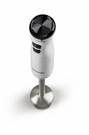 Занурювальний блендер Gorenje HBX601XG (HB5023Z-GS) (7096042)