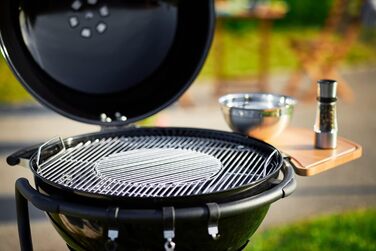 Решетка для гриля 60 см, нержавеющая сталь Vario Rosle