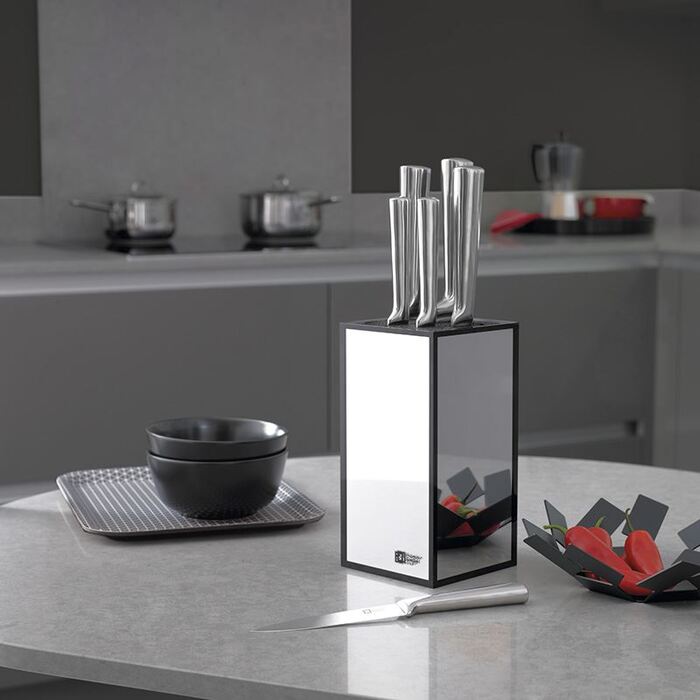 Набір ножів Richardson Sheffield Visage, пр. 5