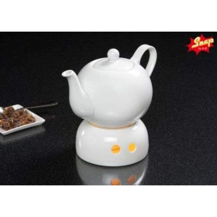 Цукорниця та молочник 2 предмети Bianco Ritzenhoff & Breker