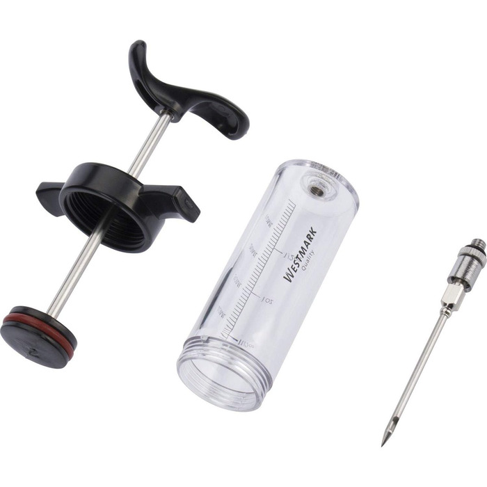 Шприц для маринада 22,5 см 50 мл Westmark