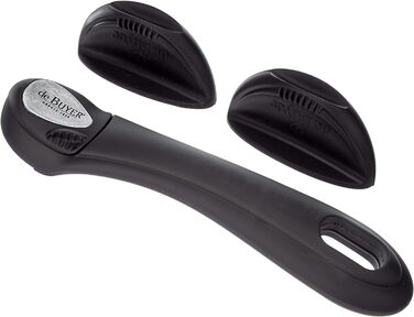 Набор кастрюль 4 предмета 14/16/18/20 см Twisty De Buyer