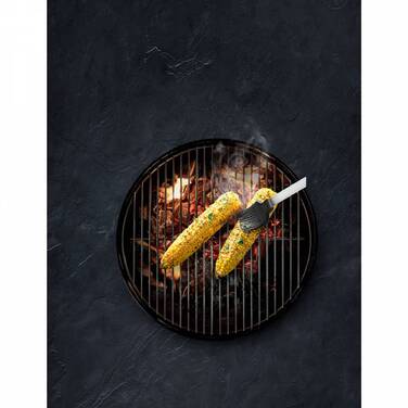 Кисточка для маринада 38 см, нержавеющая сталь BBQ WMF