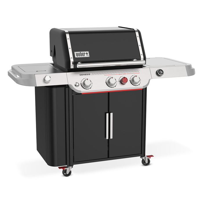 Газовый гриль Weber Genesis EP-335W 1501302 Код: 013081