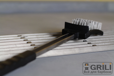 Щетка для гриля Broil King 64034 Код: 004717