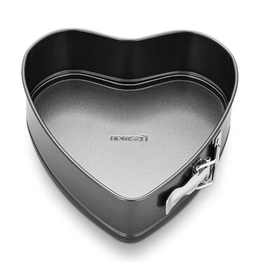 Розємна форма для випічки Fissman 23,4x23,5x6,7 см (5653)