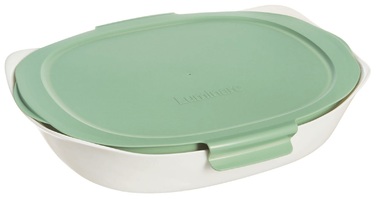 Форма для запекания Luminarc Smart Cuisine Carine, 34x25 см (7022288)