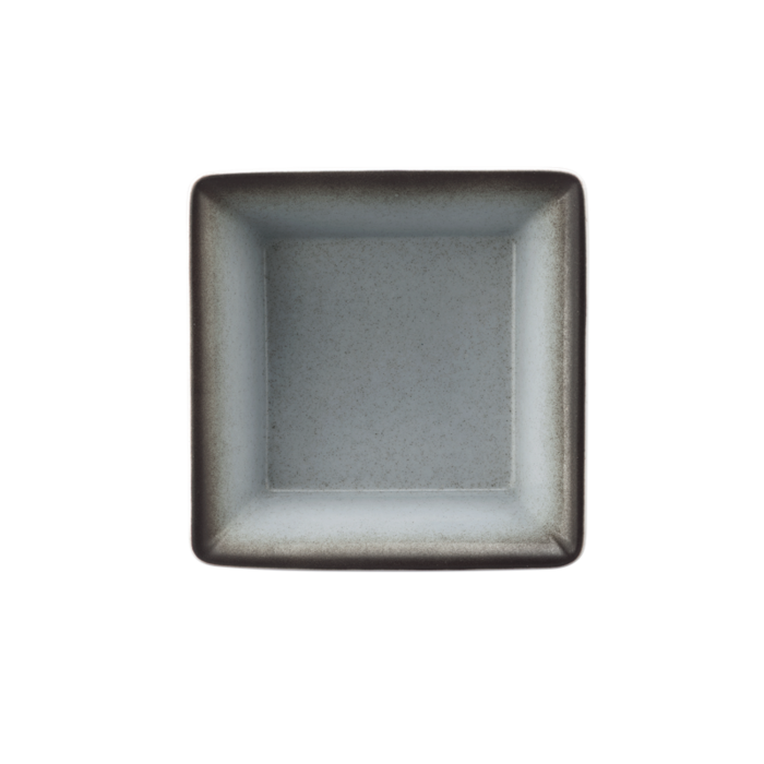 Піала квадратна 10 см сіра Fantastic Seltmann