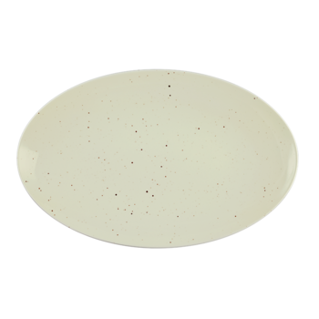 Блюдо овальне 40 х 25.5 см Country Life Champagne Coup Fine Dining Seltmann