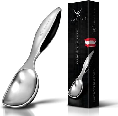 Ложка для морозива 17,5 см VALUXE