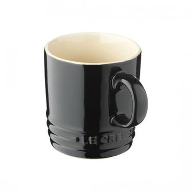 Чашка для капучино 200 мл Black Le Creuset