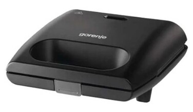 Бутербродниця Gorenje SM 703 GCB (SW-008)  (6903311)