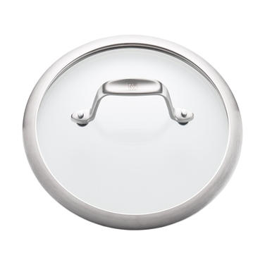 Ківш з кришкою 20 см високий Spirit Zwilling