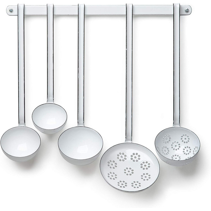 Ковш 7, CLASSIC - ЦВЕТНОЙ/ПАСТЕЛЬНЫЙ, Цвет бирюзовый, Диаметр 7 см, Высота 6.5 см, Эмаль, 0307-006