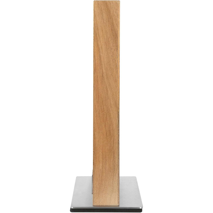 Тримач для ножів магнітний 28 x 26 x 9 см Oleio