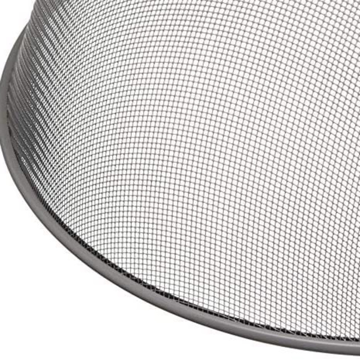 Кришка купольна Kitchen Craft, металева стійка, діам. 30 см