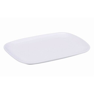 Тарелка Ellipse, 22.8х16.6 см, GenWare