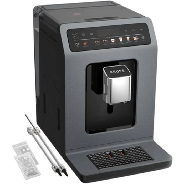 Кавомашина Krups EA898GF0 (7132599)