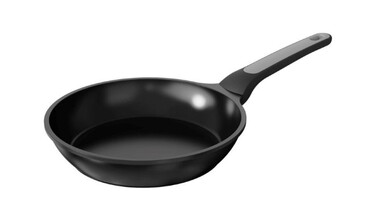 Сковорідка керамічна з литого алюмінію 28x6,5 см 830872 NOIS