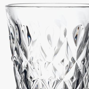 Склянка для чаю 275 мл з ручкою, набір 6 предметів Lyonnais La Rochere