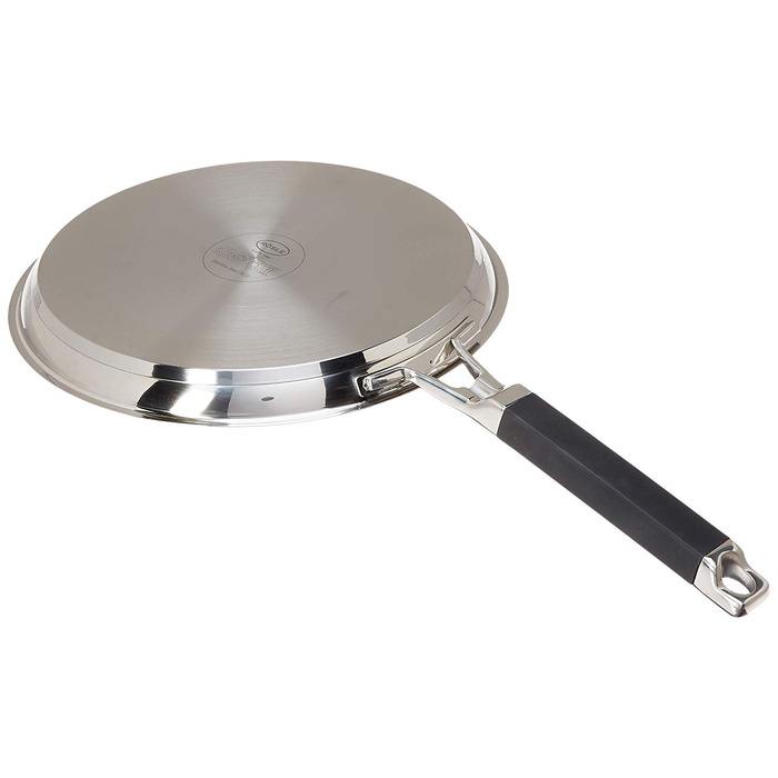 Сковорода для млинців 28 см Silence Rosle
